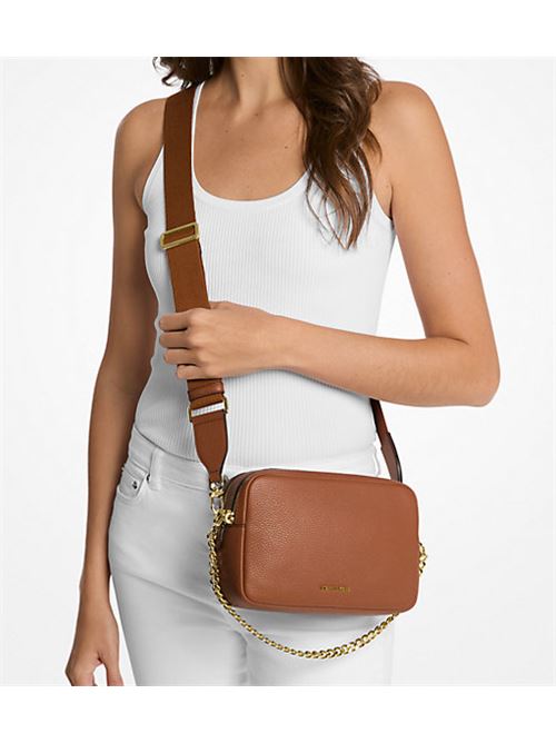 BRYANT MEDIUM MICHAEL MICHAEL KORS | 32S5GYTC5L230 LUGGAGE